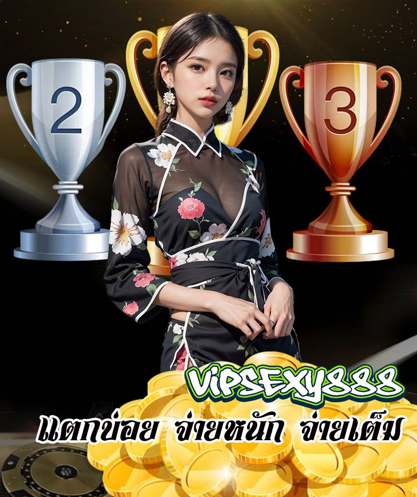 vipsexy888 slot