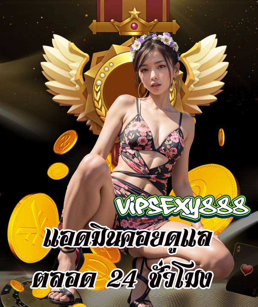 vipsexy888 เว็บหลัก